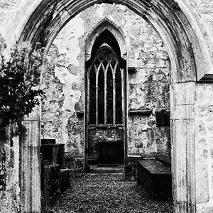 jerpoint window
