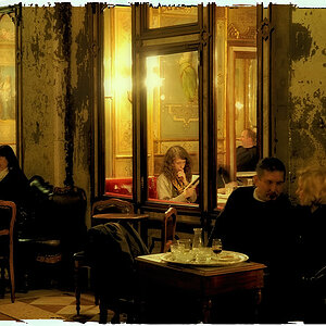 Café Florian
