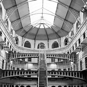 killmainham jail