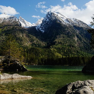 Hintersee