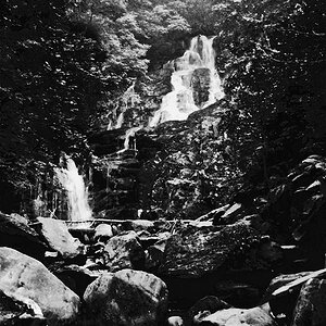 torc falls