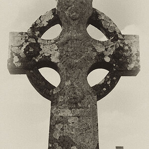 athlone cross