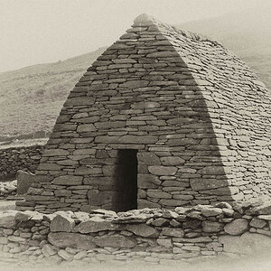 Gallarus Oratory
