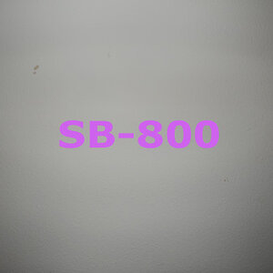 SB 800 24mm