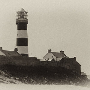light house