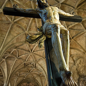 ironimus christ