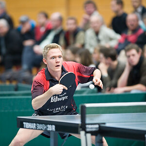 Hilpoltstein vs TTC Grenzau II 4