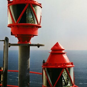mizen head