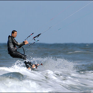 Kitesurf 11