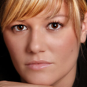 Portrait Versuch nff