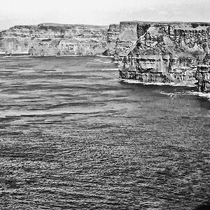 cliffs of mohair3 bw