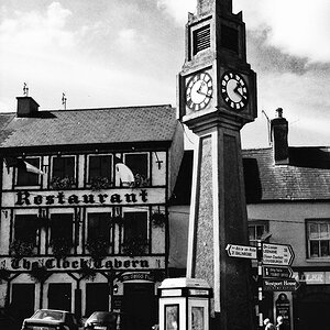 westport bw