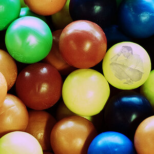 The Boy in The Bubble by Paul Simon
