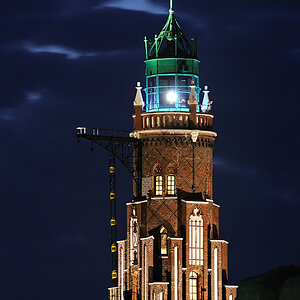 Leuchtturm Bremerhaven