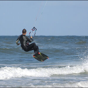 Kitesurfen Serie 07 5