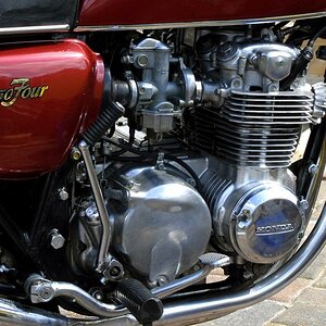 motor