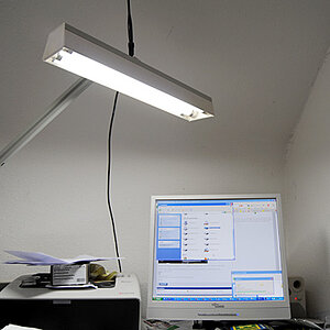 lampe
