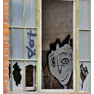 Graffiti