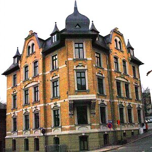 haus