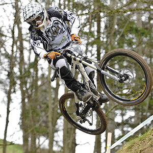 Homberg Downhillrennen 2008