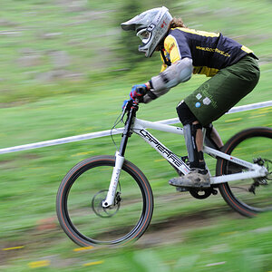 Wiriehorn Downhillrennen 2008