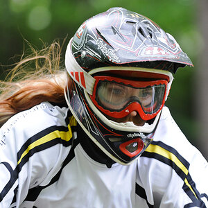Wiriehorn Downhillrennen 2008