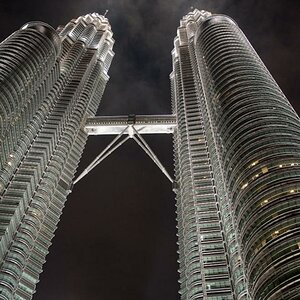 Petronas Twin Towers