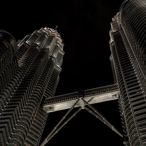 Petronas Twin Towers