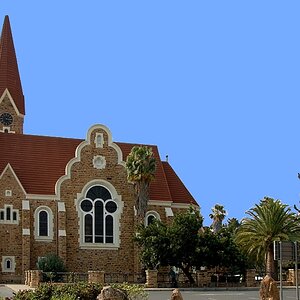 Christus Kirche1 ShiftN