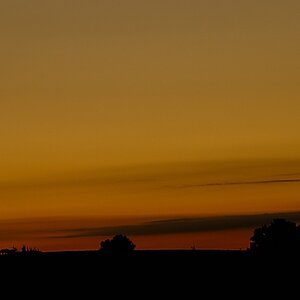 Sonnenaufgang 1