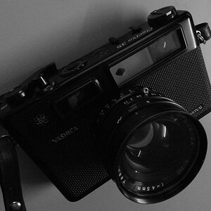 yashica