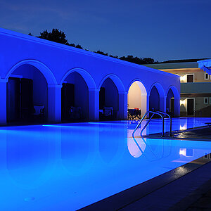 Shared Pool