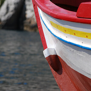 Fischerboot