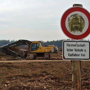 Forstwirtschaft