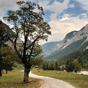 20091002 142409 Karwendel