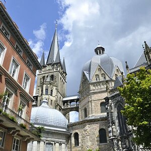 Aachener Dom 1