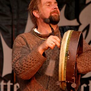 William voll dabei