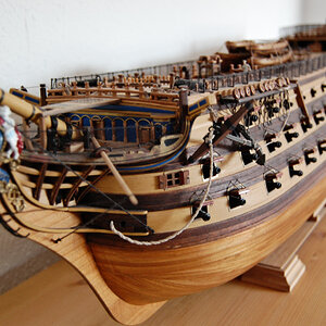 HMS Victory Krick 001