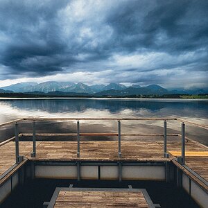 Hopfensee