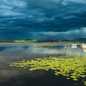 Hopfensee