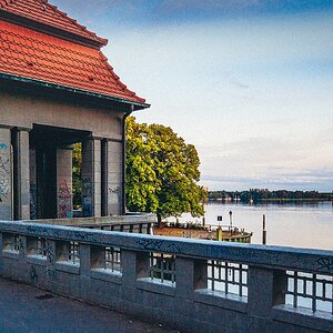 Tegeler See