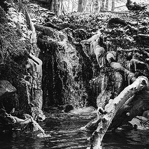 Wasserfall