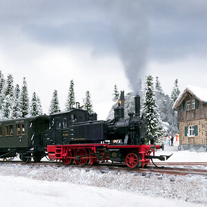 Wintertag