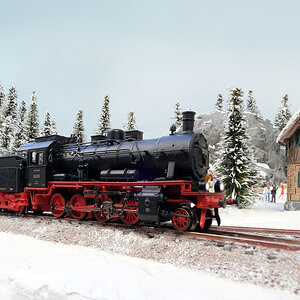 Wintertag