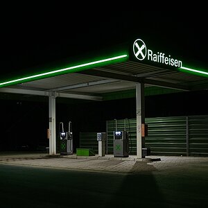 Raiffeisen