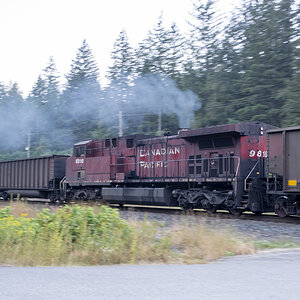 Canadian Pacific