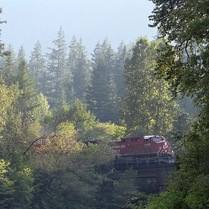 Canadian Pacific