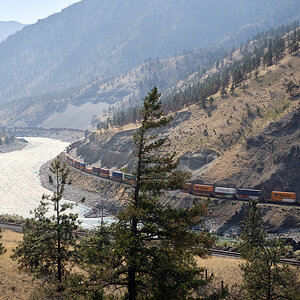 Canada Pacific