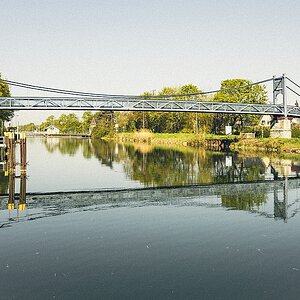 Datteln-Hamm-Kanal