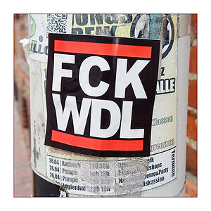 FCK WDL © 2025 Sabine Lommatzsch